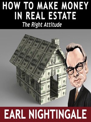 cover image of How to Make Money in Real Estate